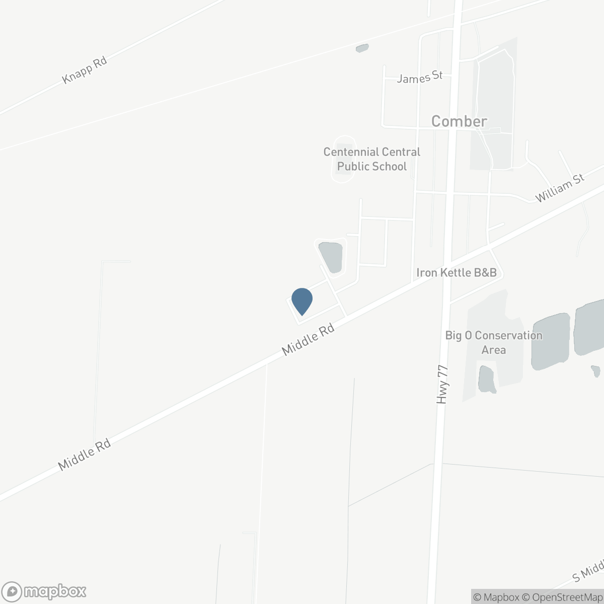 4433 BELMONT, Lakeshore, Ontario N0P 1J0